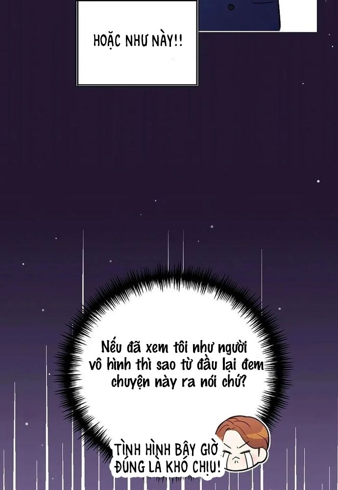 Ý Nghĩa Của Hôn Nhân Chapter 5 - 17