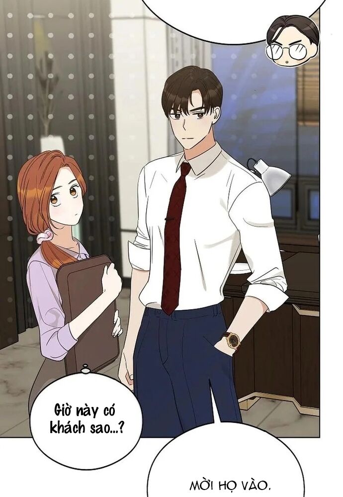 Ý Nghĩa Của Hôn Nhân Chapter 5 - 48