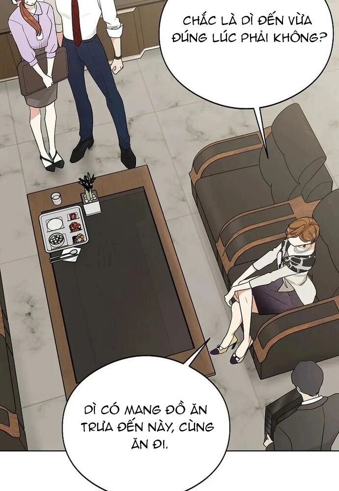 Ý Nghĩa Của Hôn Nhân Chapter 5 - 58