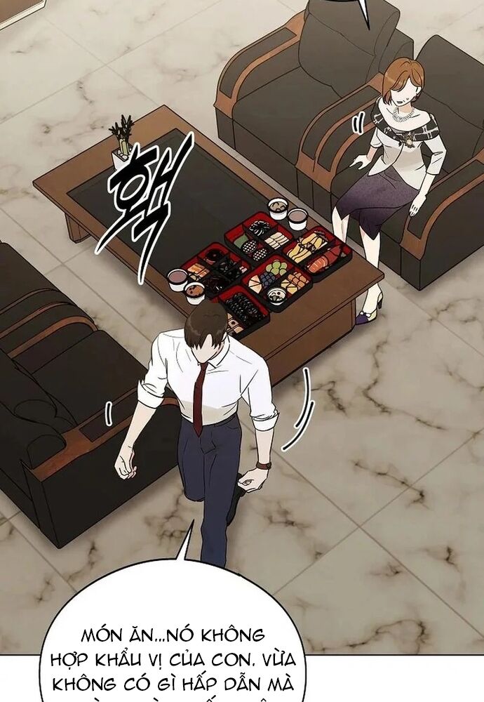 Ý Nghĩa Của Hôn Nhân Chapter 5 - 92