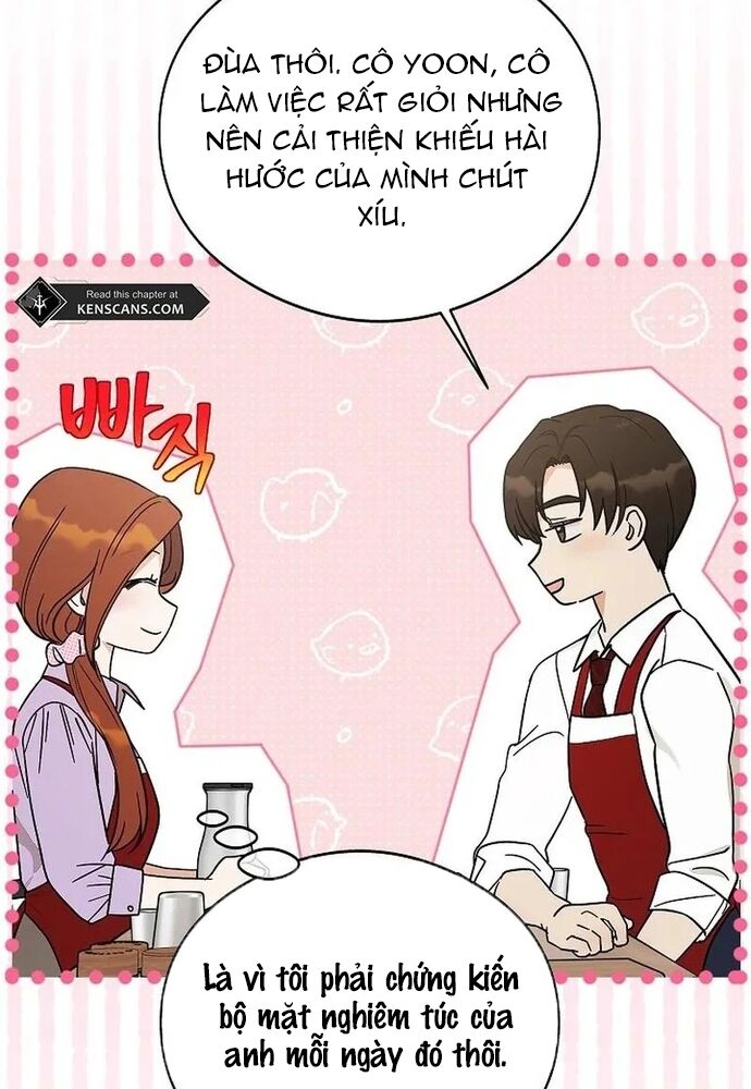 Ý Nghĩa Của Hôn Nhân Chapter 6 - 12