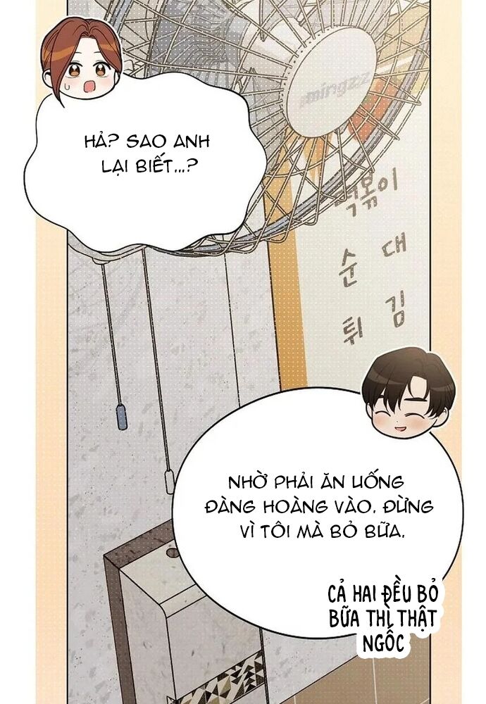 Ý Nghĩa Của Hôn Nhân Chapter 6 - 23