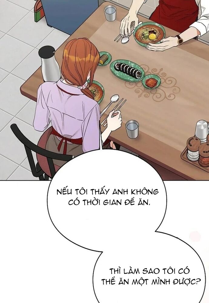 Ý Nghĩa Của Hôn Nhân Chapter 6 - 27