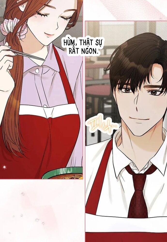 Ý Nghĩa Của Hôn Nhân Chapter 6 - 31