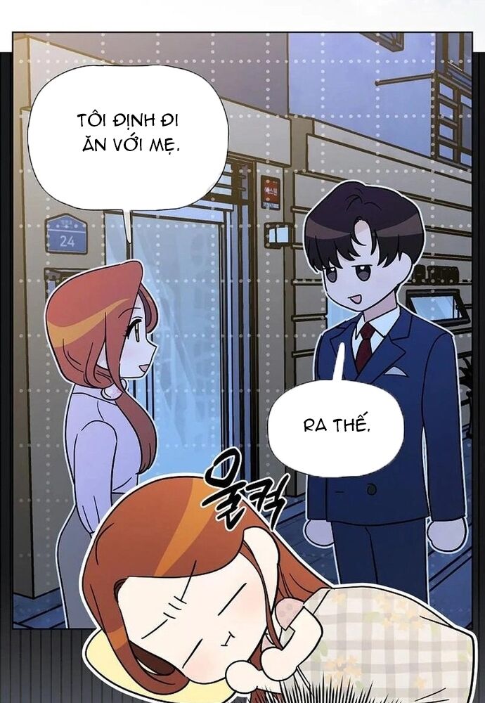 Ý Nghĩa Của Hôn Nhân Chapter 6 - 50