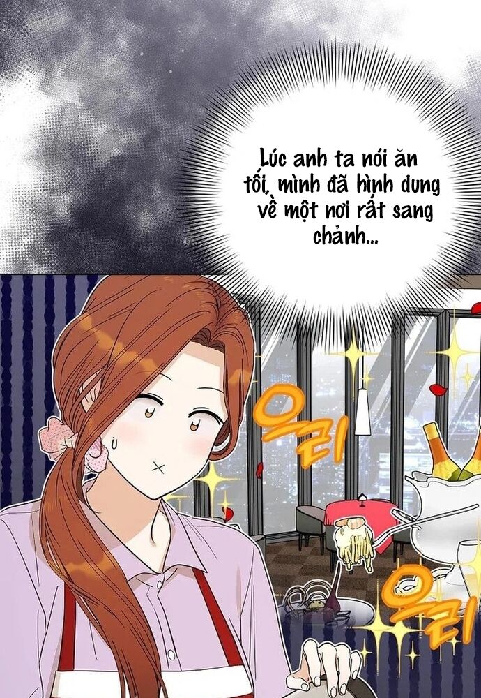 Ý Nghĩa Của Hôn Nhân Chapter 6 - 7