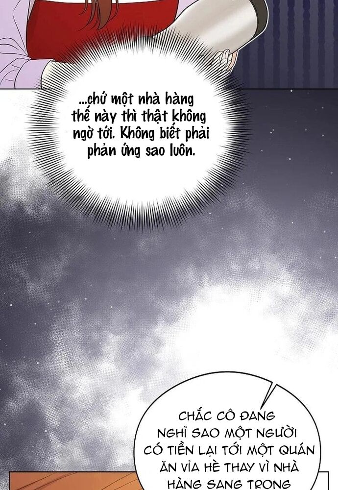 Ý Nghĩa Của Hôn Nhân Chapter 6 - 8