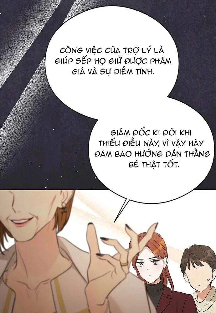 Ý Nghĩa Của Hôn Nhân Chapter 6 - 84