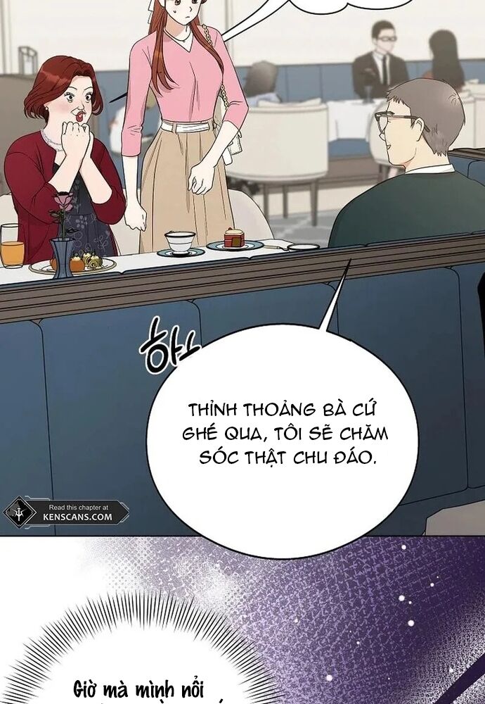 Ý Nghĩa Của Hôn Nhân Chapter 6 - 87