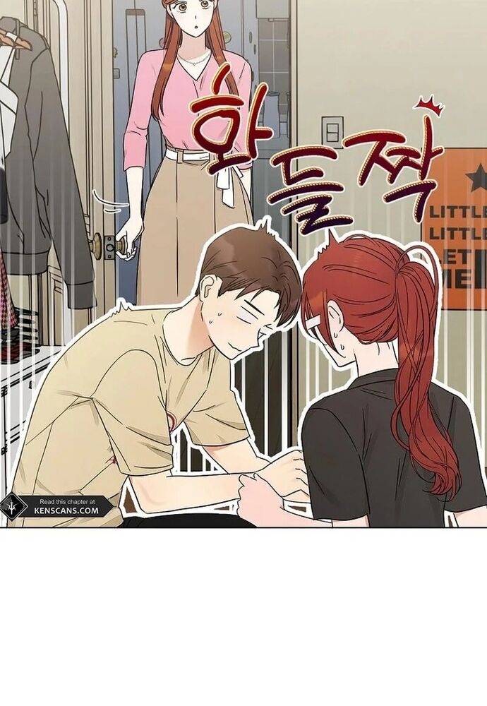 Ý Nghĩa Của Hôn Nhân Chapter 7 - 101