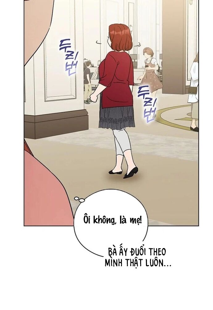 Ý Nghĩa Của Hôn Nhân Chapter 7 - 13
