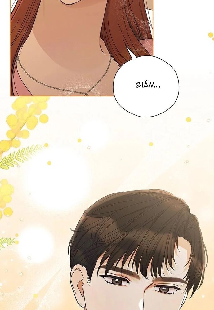 Ý Nghĩa Của Hôn Nhân Chapter 7 - 3