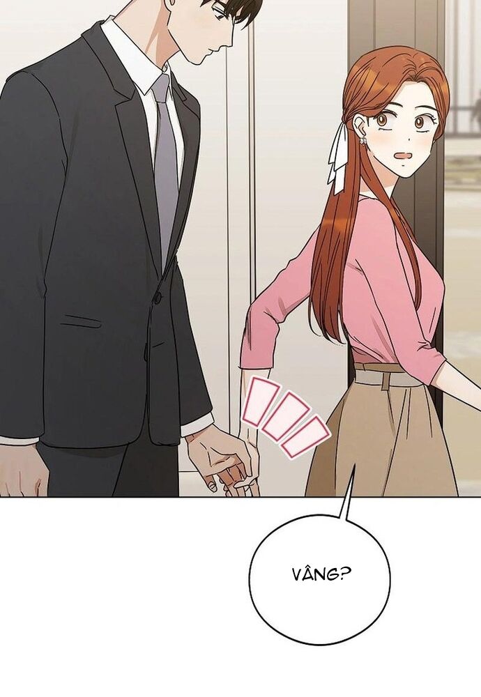 Ý Nghĩa Của Hôn Nhân Chapter 7 - 24