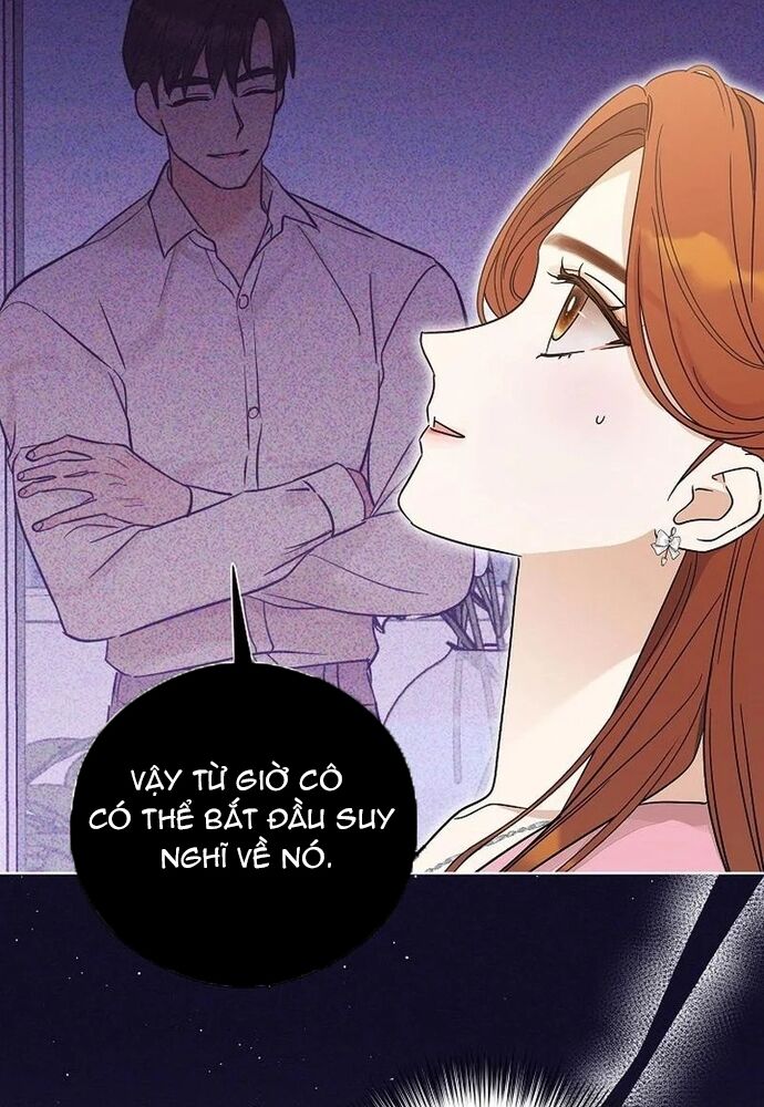 Ý Nghĩa Của Hôn Nhân Chapter 7 - 36