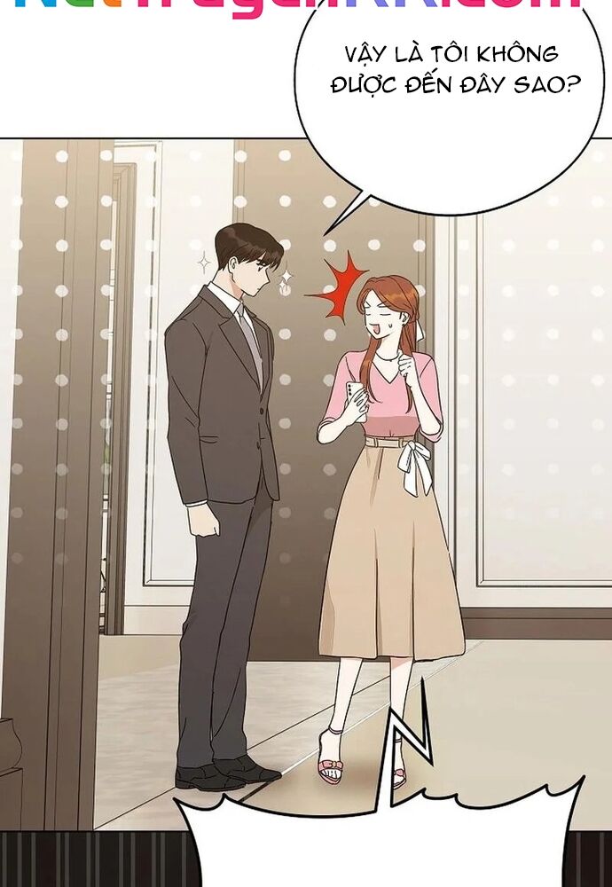 Ý Nghĩa Của Hôn Nhân Chapter 7 - 6