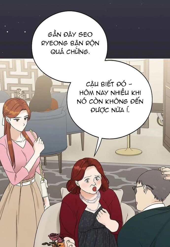 Ý Nghĩa Của Hôn Nhân Chapter 7 - 64