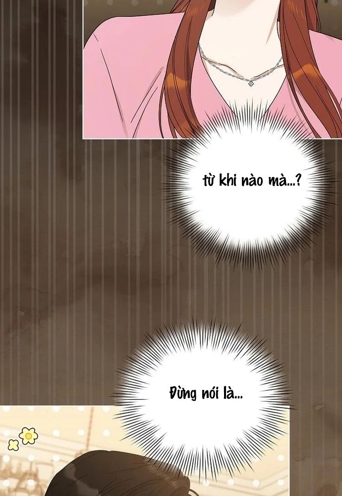 Ý Nghĩa Của Hôn Nhân Chapter 7 - 8