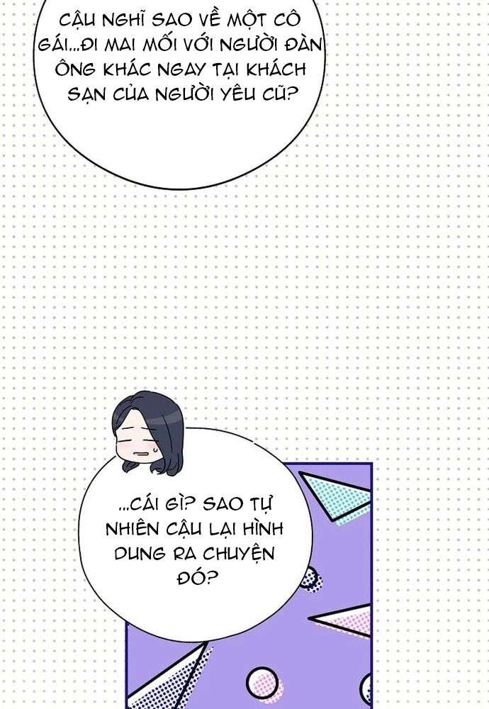 Ý Nghĩa Của Hôn Nhân Chapter 7 - 73