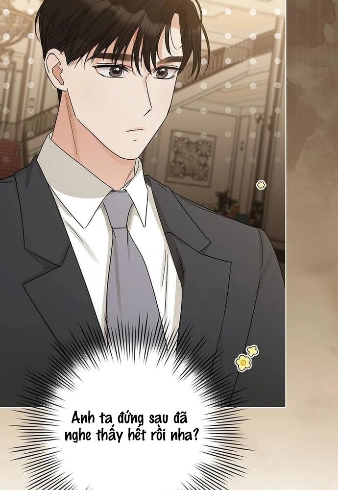 Ý Nghĩa Của Hôn Nhân Chapter 7 - 9