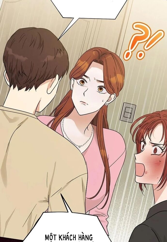 Ý Nghĩa Của Hôn Nhân Chapter 8 - 12