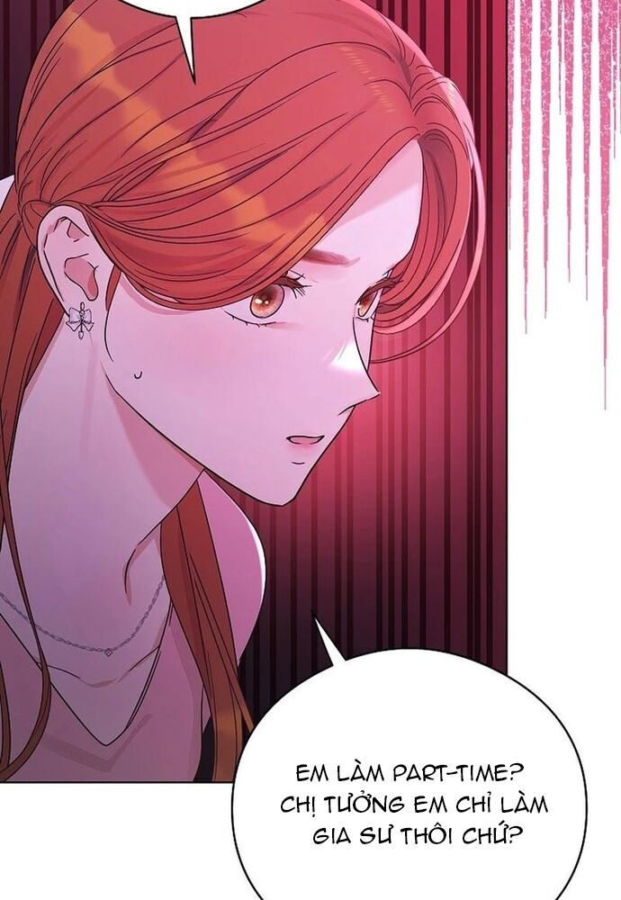 Ý Nghĩa Của Hôn Nhân Chapter 8 - 14