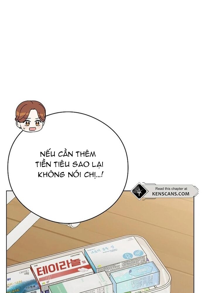 Ý Nghĩa Của Hôn Nhân Chapter 8 - 17