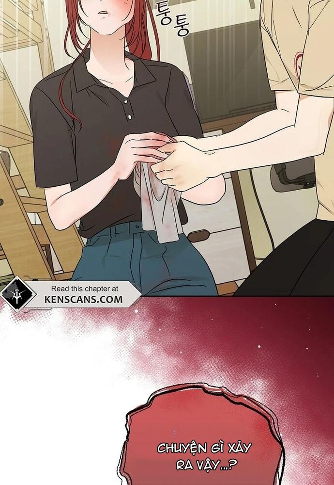Ý Nghĩa Của Hôn Nhân Chapter 8 - 3