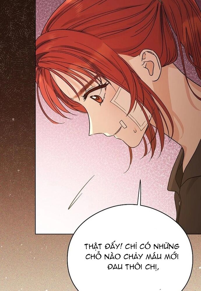 Ý Nghĩa Của Hôn Nhân Chapter 8 - 22