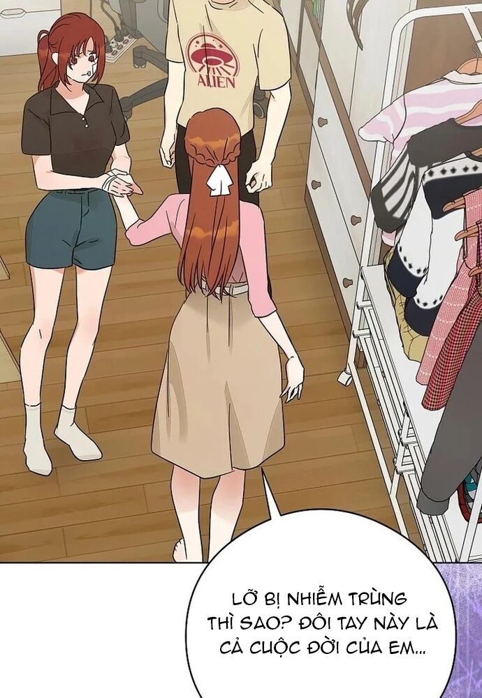 Ý Nghĩa Của Hôn Nhân Chapter 8 - 26