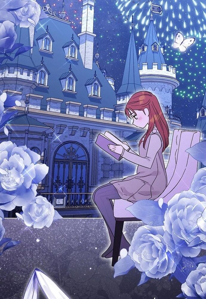 Ý Nghĩa Của Hôn Nhân Chapter 8 - 34