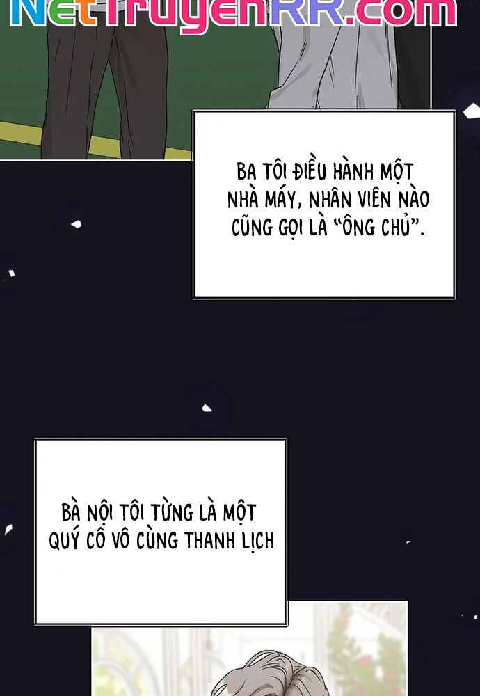 Ý Nghĩa Của Hôn Nhân Chapter 8 - 36