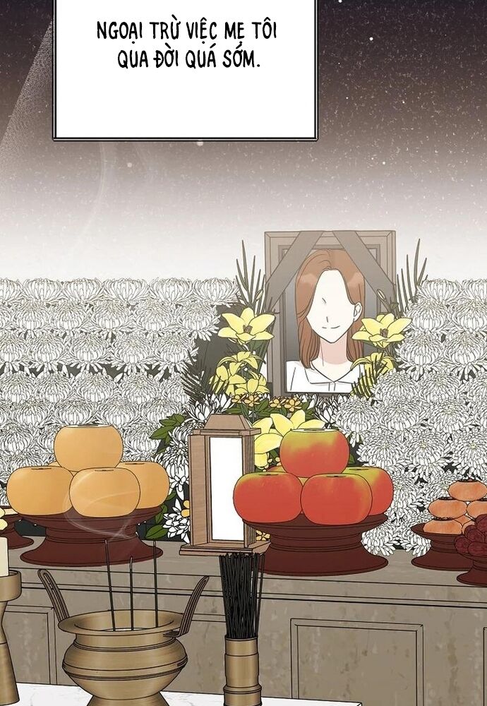 Ý Nghĩa Của Hôn Nhân Chapter 8 - 41