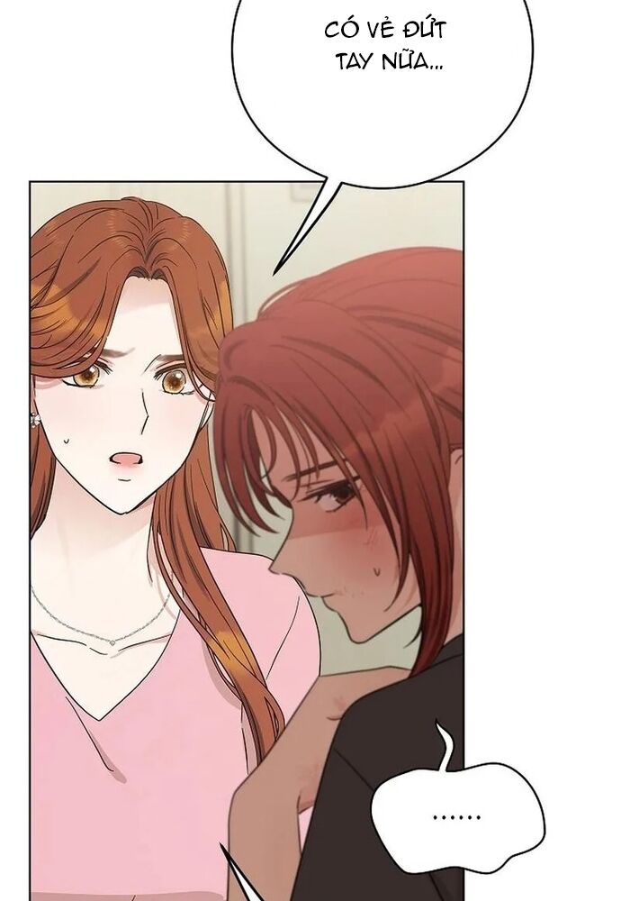 Ý Nghĩa Của Hôn Nhân Chapter 8 - 10