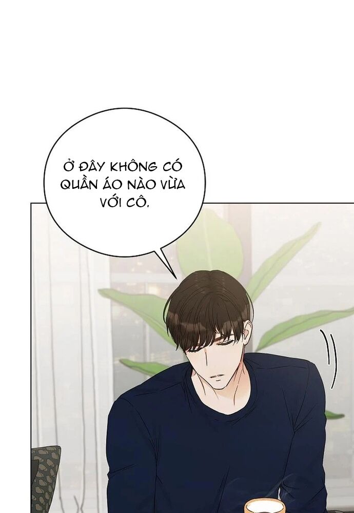 Ý Nghĩa Của Hôn Nhân Chapter 9 - 11