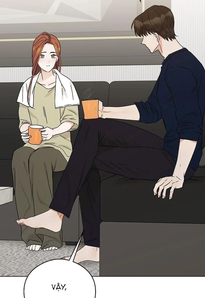 Ý Nghĩa Của Hôn Nhân Chapter 9 - 27