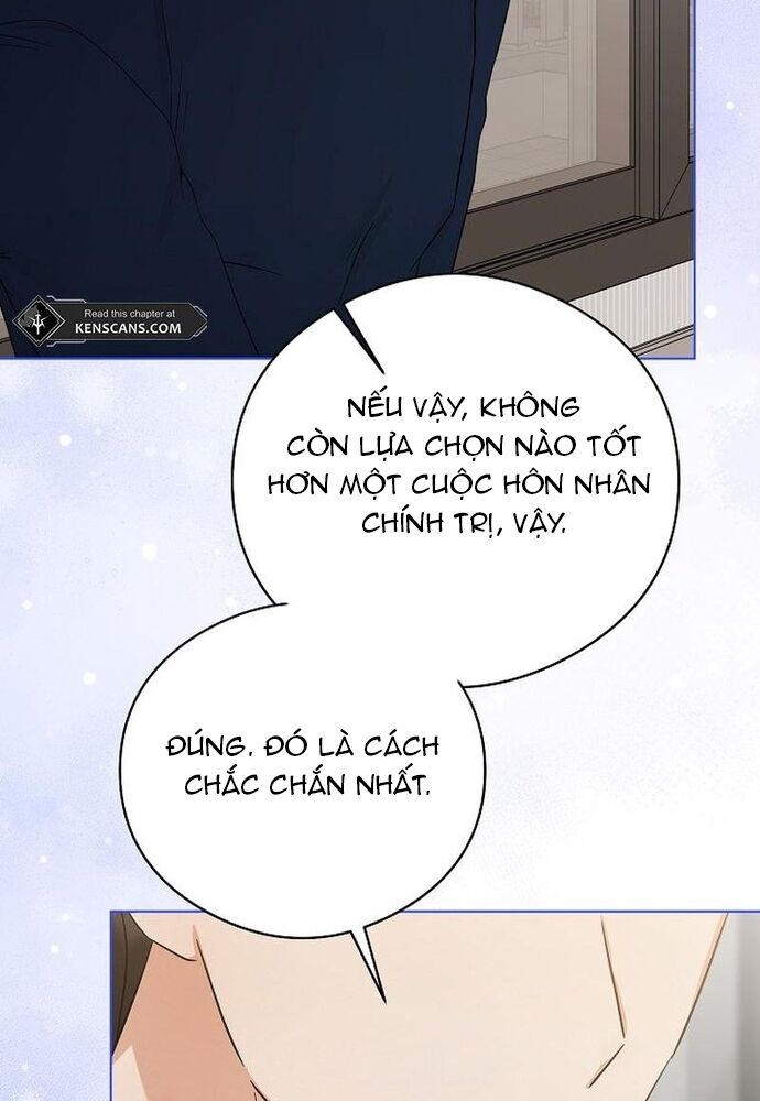 Ý Nghĩa Của Hôn Nhân Chapter 9 - 33