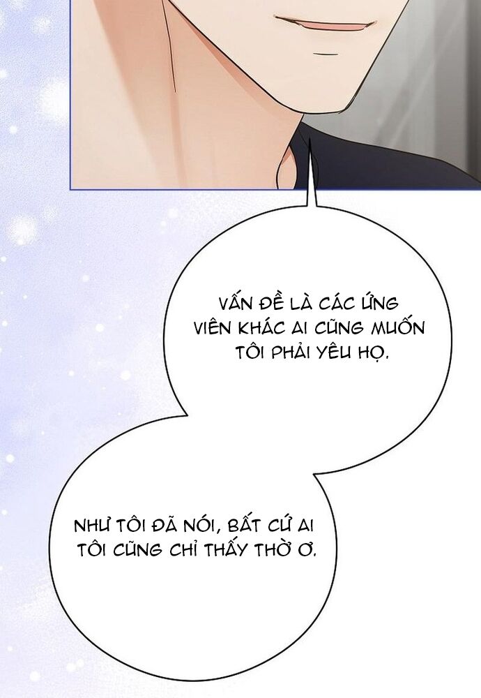 Ý Nghĩa Của Hôn Nhân Chapter 9 - 34
