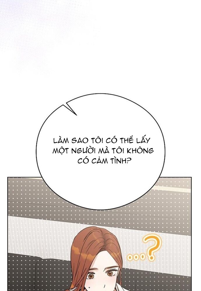 Ý Nghĩa Của Hôn Nhân Chapter 9 - 35