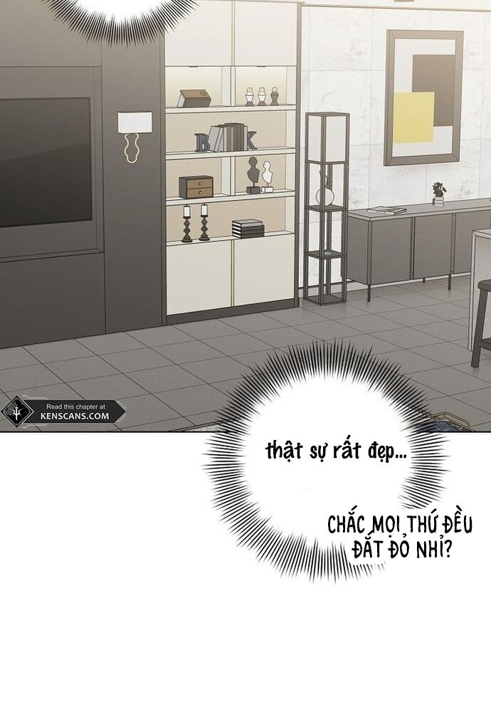 Ý Nghĩa Của Hôn Nhân Chapter 9 - 10