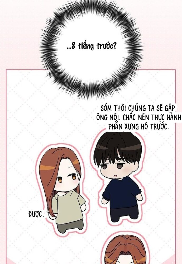 Ý Nghĩa Của Hôn Nhân Chapter 9 - 91