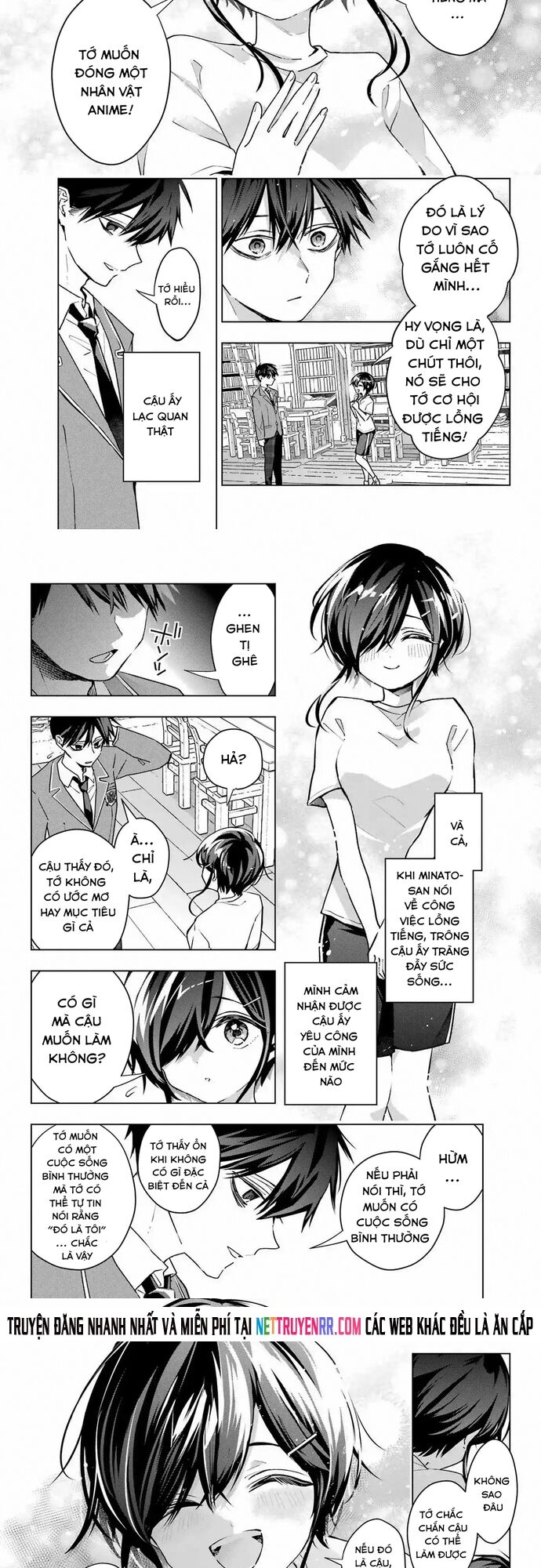 Anta To Osananajimitte Dake Demo Iyananoni! ~Zekkou Kara Hajimaru S-Kyuu Bishoujo To No Gakuen Nariagari Seikatsu~ Chapter 2 - 18