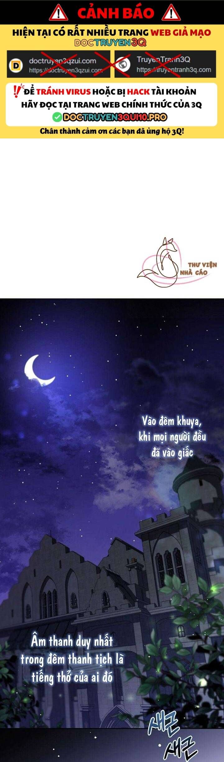 Hãy Cẩn Thận Với Người Đàn Ông Mạnh Nhất Đang Mê Muội Tôi Chapter 1 - 1