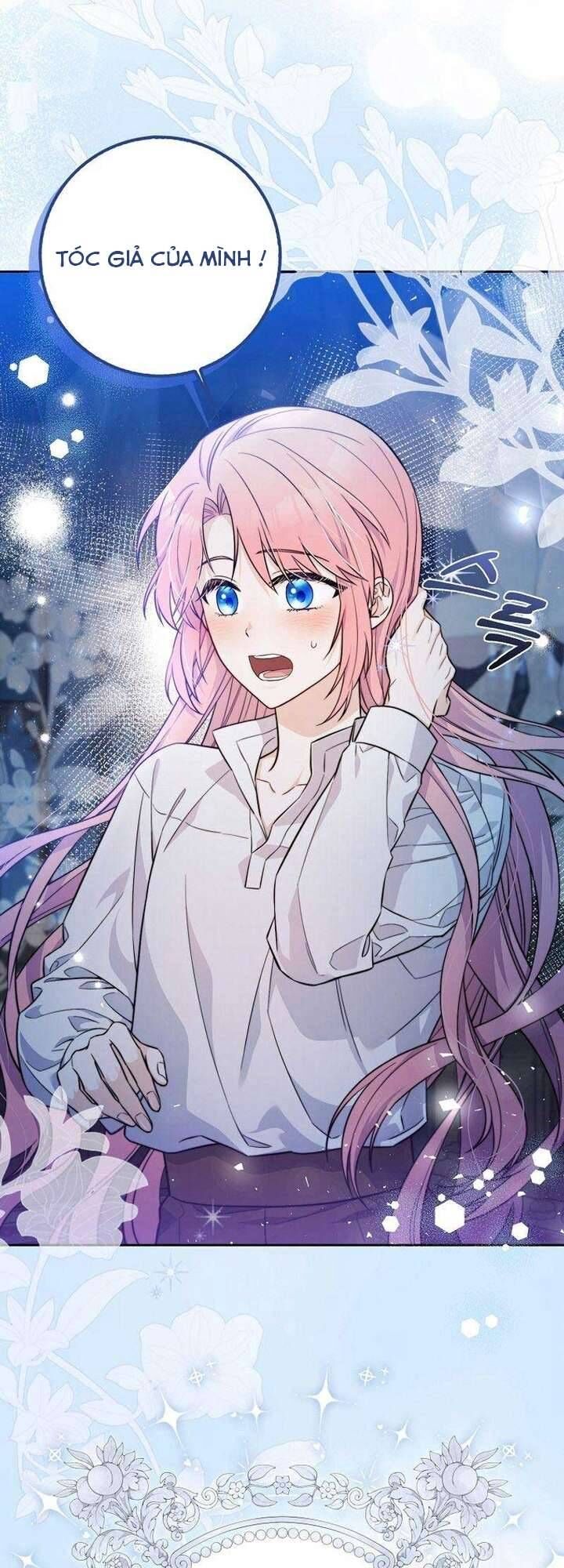 Hãy Cẩn Thận Với Người Đàn Ông Mạnh Nhất Đang Mê Muội Tôi Chapter 1 - 11