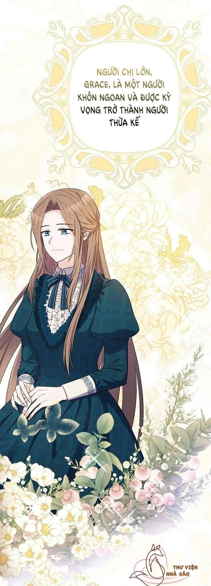 Hãy Cẩn Thận Với Người Đàn Ông Mạnh Nhất Đang Mê Muội Tôi Chapter 1 - 17