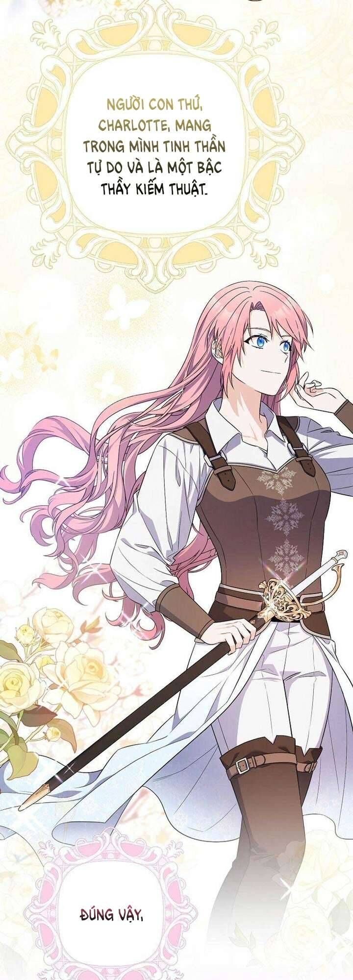 Hãy Cẩn Thận Với Người Đàn Ông Mạnh Nhất Đang Mê Muội Tôi Chapter 1 - 18