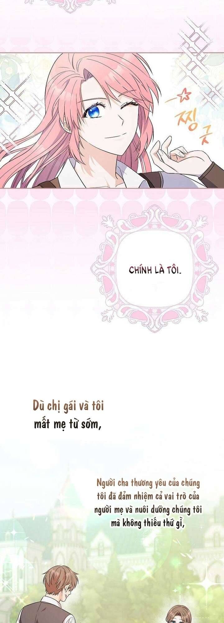 Hãy Cẩn Thận Với Người Đàn Ông Mạnh Nhất Đang Mê Muội Tôi Chapter 1 - 19