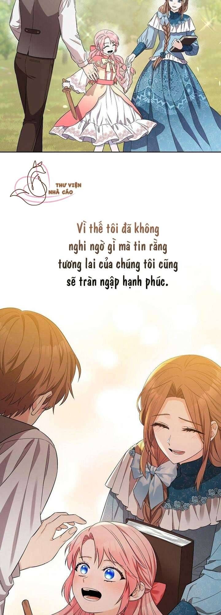 Hãy Cẩn Thận Với Người Đàn Ông Mạnh Nhất Đang Mê Muội Tôi Chapter 1 - 20