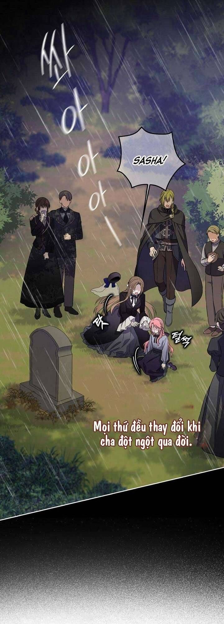 Hãy Cẩn Thận Với Người Đàn Ông Mạnh Nhất Đang Mê Muội Tôi Chapter 1 - 22