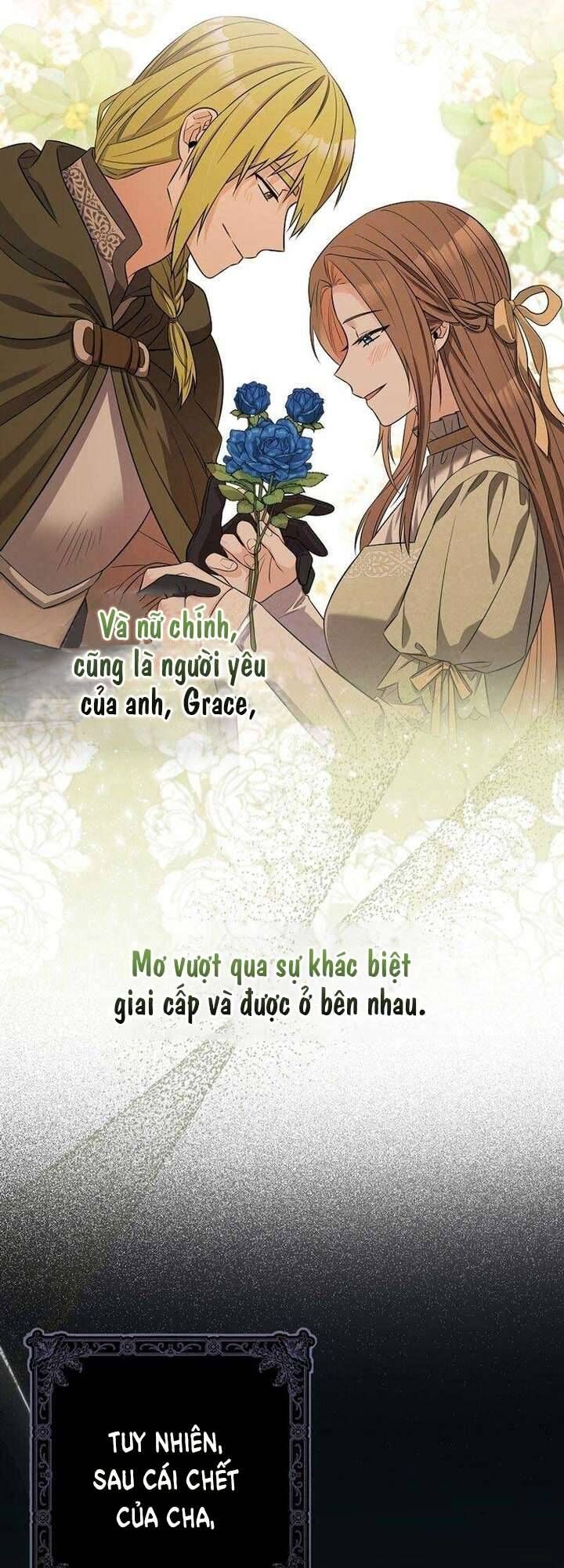 Hãy Cẩn Thận Với Người Đàn Ông Mạnh Nhất Đang Mê Muội Tôi Chapter 1 - 27