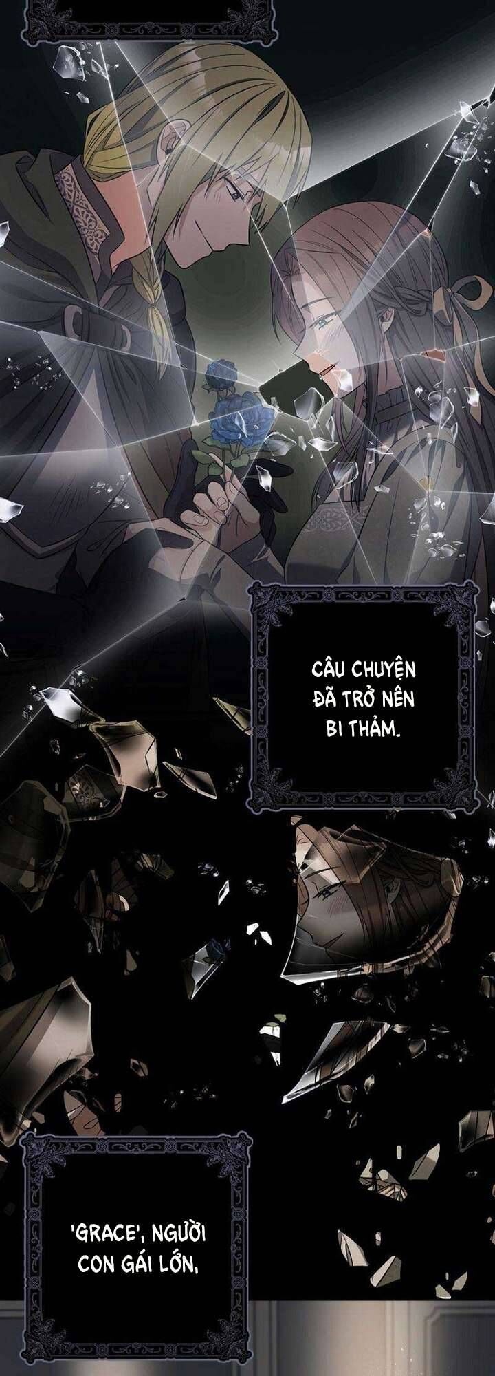 Hãy Cẩn Thận Với Người Đàn Ông Mạnh Nhất Đang Mê Muội Tôi Chapter 1 - 28